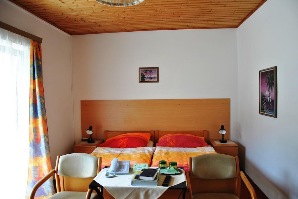 Gasthof Und Pension Haunschmid Rechberg Cameră foto