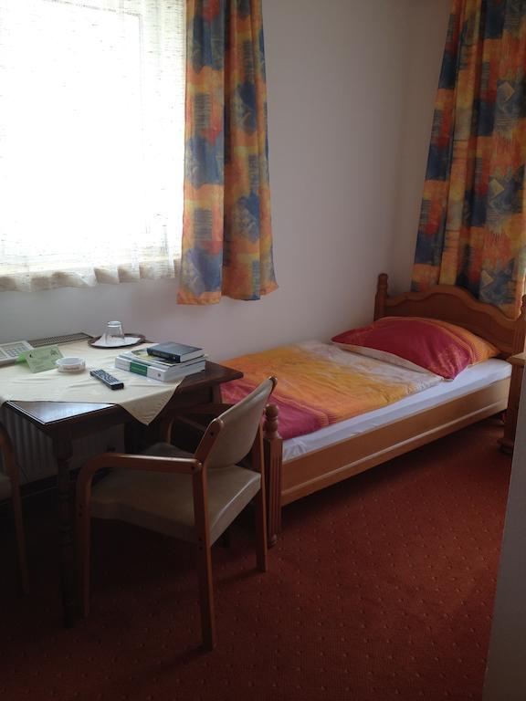 Gasthof Und Pension Haunschmid Rechberg Cameră foto