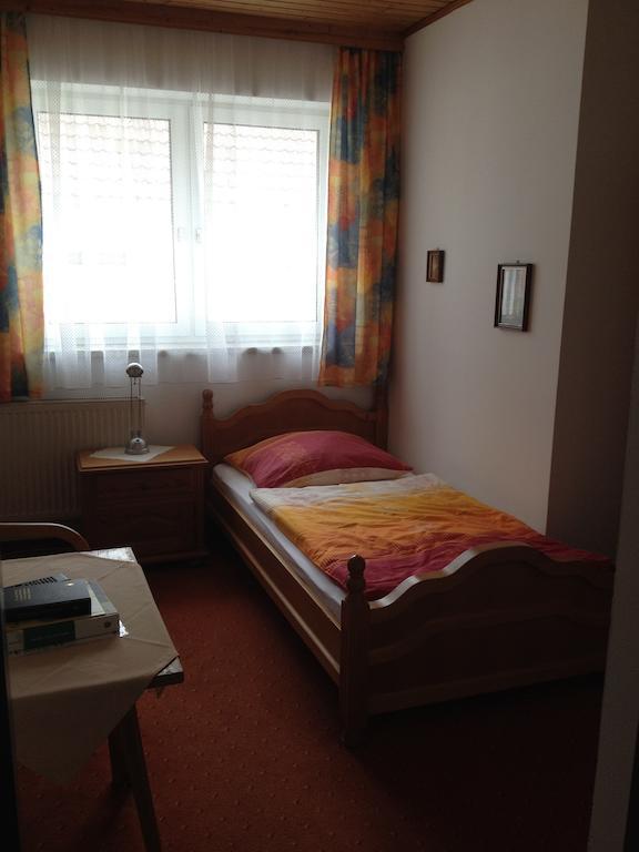 Gasthof Und Pension Haunschmid Rechberg Cameră foto
